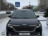 Kia Carnival 2022 годаүшін22 500 000 тг. в Павлодар – фото 2