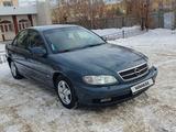 Opel Omega 2001 годаүшін3 300 000 тг. в Кокшетау – фото 5