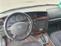 Opel Omega 2001 года за 3 300 000 тг. в Кокшетау – фото 9