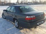 Opel Omega 2001 годаүшін3 300 000 тг. в Кокшетау – фото 5