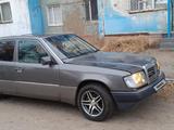 Mercedes-Benz E 200 1993 годаүшін1 200 000 тг. в Жезказган – фото 4