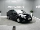 Volkswagen Polo 2018 года за 4 900 000 тг. в Атырау – фото 2