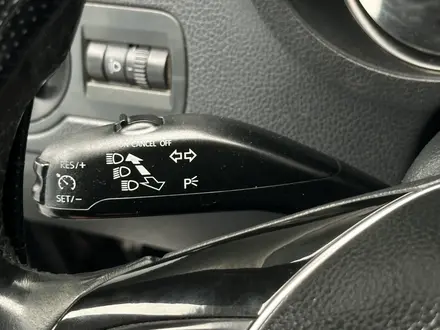 Volkswagen Polo 2018 года за 4 900 000 тг. в Атырау – фото 15