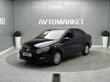 Volkswagen Polo 2018 года за 4 900 000 тг. в Атырау