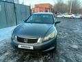 Honda Accord 2009 года за 4 000 000 тг. в Астана – фото 4