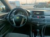 Honda Accord 2009 года за 4 000 000 тг. в Астана – фото 5