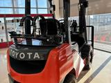 Toyota  32-8FG30 FSV4700 2023 года за 16 000 000 тг. в Алматы – фото 2