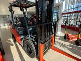 Toyota  32-8FG30 FSV4700 2023 года за 16 000 000 тг. в Алматы – фото 4