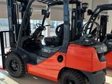 Toyota  32-8FG30 FSV4700 2023 года за 16 000 000 тг. в Алматы