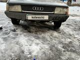 Audi 100 1989 годаүшін800 000 тг. в Талдыкорган – фото 5