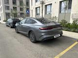 BYD Qin L DM-i 2025 годаүшін10 000 000 тг. в Астана – фото 3