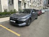 BYD Qin L DM-i 2025 годаүшін10 000 000 тг. в Астана