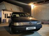 Volkswagen Passat 1991 годаүшін1 280 000 тг. в Алматы – фото 3
