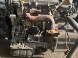 Двигатель на Toyota Camry 30 1MZ за 550 000 тг. в Тараз – фото 2