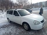 ВАЗ (Lada) Priora 2171 2013 годаүшін2 300 000 тг. в Степногорск – фото 3