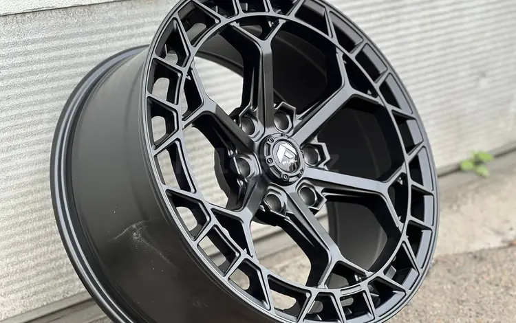 Литые Диски R20 9J ET15 6x139, 7 за 480 000 тг. в Алматы