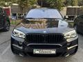 BMW X6 2014 года за 15 000 000 тг. в Шымкент – фото 2