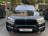 BMW X6 2014 года за 13 200 000 тг. в Шымкент
