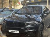 BMW X6 2014 годаүшін13 800 000 тг. в Шымкент