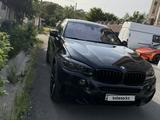 BMW X6 2014 года за 13 200 000 тг. в Шымкент – фото 3