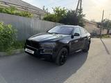 BMW X6 2014 года за 13 200 000 тг. в Шымкент – фото 4