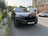 BMW X6 2014 года за 13 200 000 тг. в Шымкент – фото 2