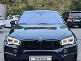 BMW X6 2014 года за 14 000 000 тг. в Шымкент