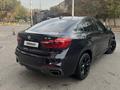 BMW X6 2014 года за 15 000 000 тг. в Шымкент – фото 10