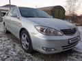 Toyota Camry 2003 годаүшін4 500 000 тг. в Актобе – фото 8