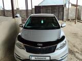 Kia Rio 2015 года за 7 000 000 тг. в Тараз – фото 3