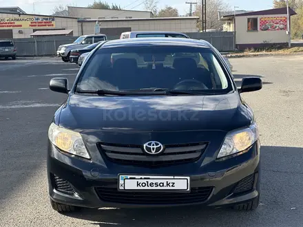 Toyota Corolla 2007 года за 5 000 000 тг. в Павлодар – фото 4