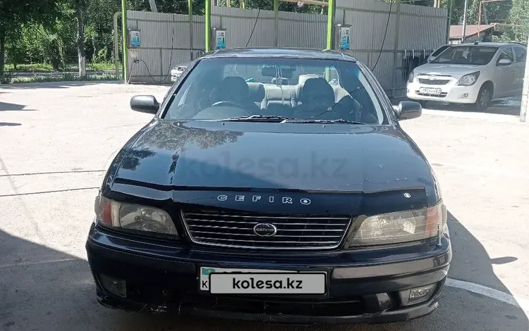 Nissan Cefiro 1996 годаfor2 000 000 тг. в Алматы