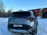 Kia Sportage 2022 года за 13 900 000 тг. в Усть-Каменогорск – фото 4