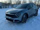 Kia Sportage 2022 года за 13 900 000 тг. в Усть-Каменогорск