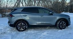 Kia Sportage 2022 года за 14 200 000 тг. в Усть-Каменогорск – фото 3