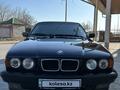 BMW 520 1994 годаүшін2 800 000 тг. в Туркестан – фото 17