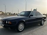 BMW 520 1994 годаүшін2 800 000 тг. в Туркестан – фото 5