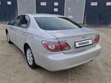 Lexus ES 300 2003 года за 5 000 000 тг. в Кызылорда – фото 3