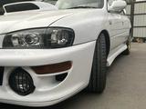 Subaru Impreza 1997 года за 3 500 000 тг. в Алматы – фото 3