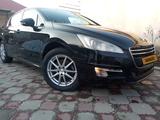 Peugeot 508 2013 годаүшін3 500 000 тг. в Алматы