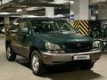 Lexus RX 300 2001 годаүшін4 800 000 тг. в Астана – фото 17