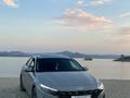 Hyundai Elantra 2022 годаүшін12 500 000 тг. в Усть-Каменогорск