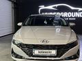 Hyundai Elantra 2022 годаүшін12 500 000 тг. в Усть-Каменогорск – фото 6