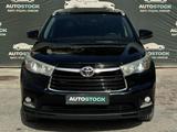 Toyota Highlander 2014 годаүшін13 390 000 тг. в Актау – фото 2
