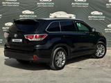 Toyota Highlander 2014 годаүшін13 390 000 тг. в Актау – фото 4