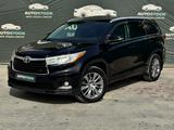 Toyota Highlander 2014 годаүшін13 390 000 тг. в Актау