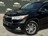 Toyota Highlander 2014 годаүшін13 390 000 тг. в Актау – фото 5