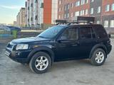 Land Rover Freelander 2004 годаfor2 350 000 тг. в Уральск – фото 3