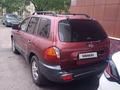 Hyundai Santa Fe 2003 года за 3 700 000 тг. в Астана