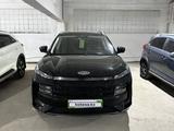 JAC JS6 2023 годаүшін6 600 000 тг. в Павлодар